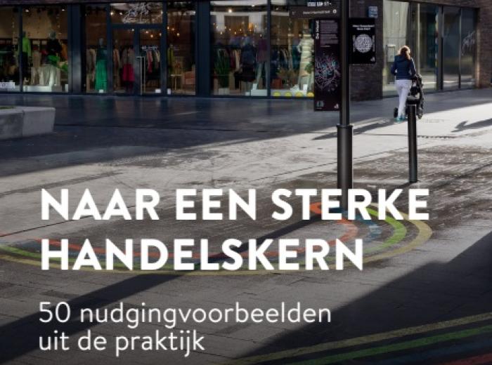 Naar een sterke handelskern