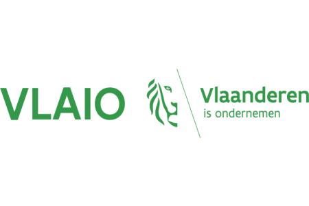 Logo VLAIO