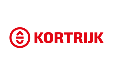 Logo Stad Kortrijk