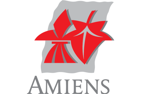 Logo Amiens ville