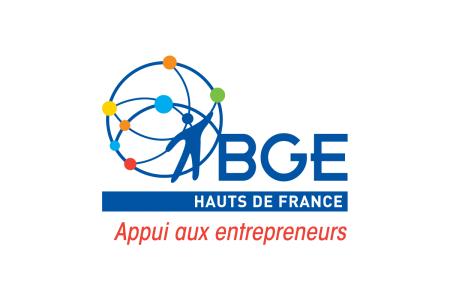 Logo BGE Hauts de France