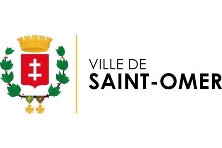 Logo Ville de Saint-Omer