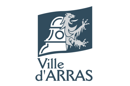 Logo Ville d'Arras