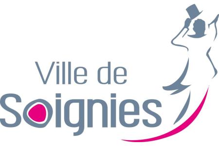 Ville de Soignies logo