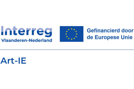 Interreg Vlaanderen-Nederland Art-IE